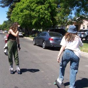 Meet your Posher, Makayla